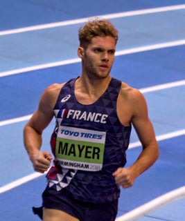 Picture of Kevin Mayer