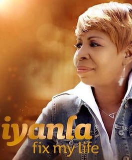 Picture of Iyanla: Fix My Life