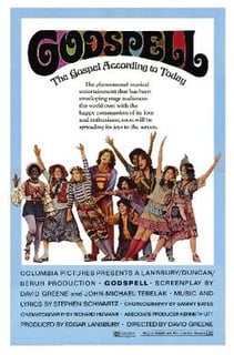 Picture of Godspell