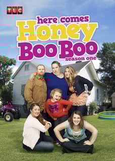 Picture of Here Comes Honey Boo Boo