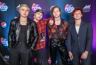 Picture of 5 Seconds of Summer