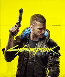 Picture of Cyberpunk 2077