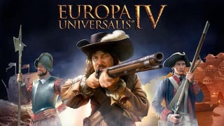 Picture of Europa Universalis IV