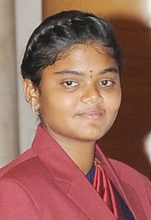 Picture of Jyothi Surekha Vennam