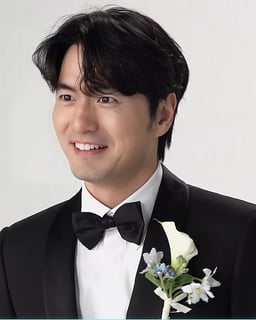 Picture of Lee Jin-wook