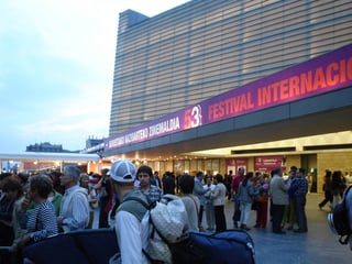 Picture of San Sebastián International Film Festival