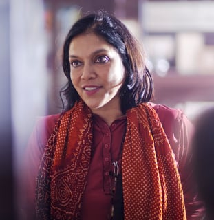 Picture of Mira Nair