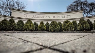 Picture of American University