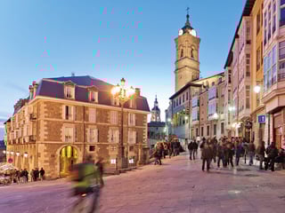 Picture of Vitoria-Gasteiz