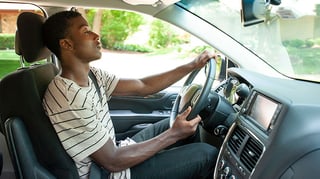 Picture of Driving