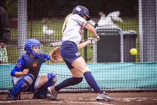 Picture of Softball