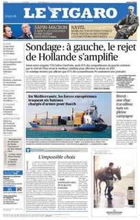 Picture of Le Figaro
