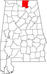 Picture of Madison County