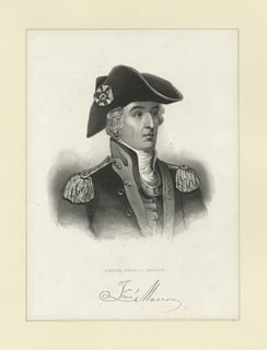 Picture of Francis Marion