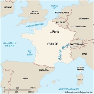 Picture of Rhône