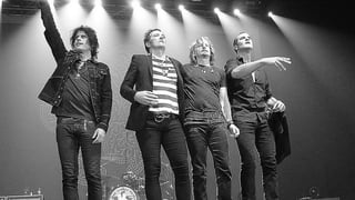 Picture of Stone Temple Pilots