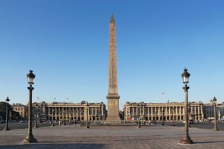 Picture of Place de la Concorde