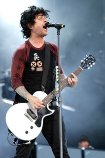 Picture of Billie Joe Armstrong