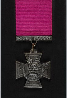 Picture of Victoria Cross
