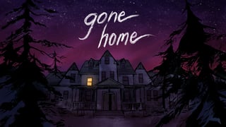 Picture of Gone Home