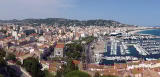 Picture of Cannes