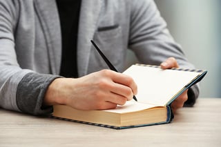 Picture of Author