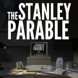 Picture of The Stanley Parable