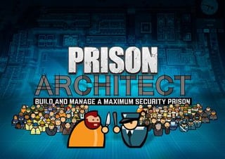 Picture of Prison Architect