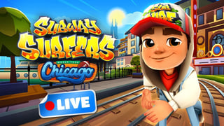 Picture of Subway Surfers