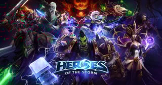 Picture of Heroes of the Storm