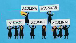 Picture of Alumni