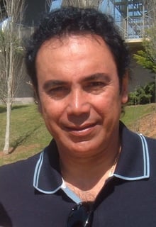 Picture of Hugo Sánchez