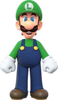 Picture of Luigi