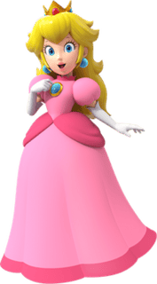 Picture of Princess Peach