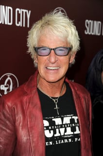 Picture of Kevin Cronin