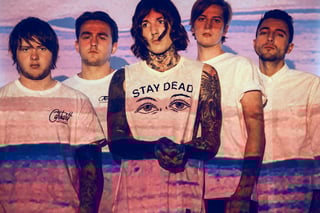 Picture of Bring Me the Horizon
