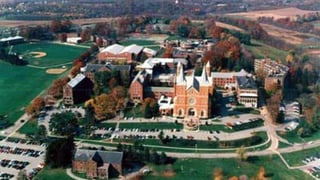 Picture of Saint Vincent College