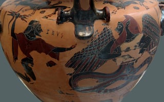 Picture of Typhon