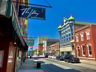 Picture of Latrobe