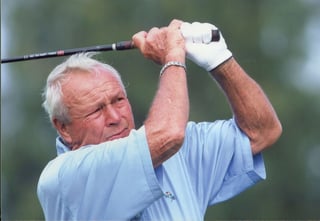 Picture of Arnold Palmer
