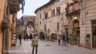 Picture of Assisi