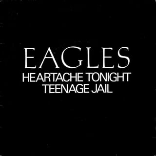 Picture of Heartache Tonight