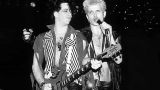 Picture of Rebel Yell