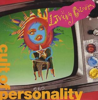 Picture of Cult of Personality