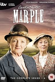 Picture of Agatha Christie's Marple