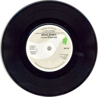 Picture of Extended play