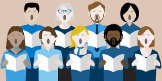Picture of Choir