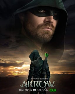 Picture of Arrow