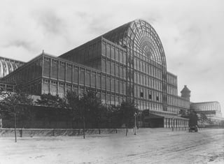 Picture of The Crystal Palace