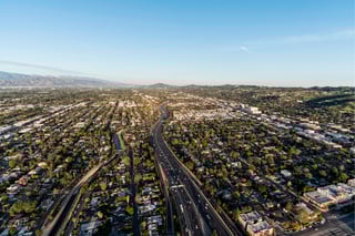 Picture of Van Nuys